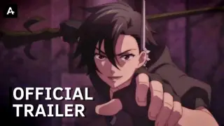 Black Summoner - Official Trailer | AnimeStan