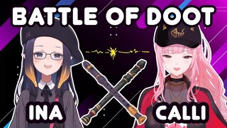 【COLLAB】 Battle of Doot ft. Calli