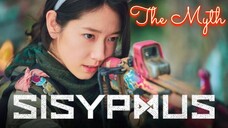 Sisyphus-TheMyth(2021) Ep1