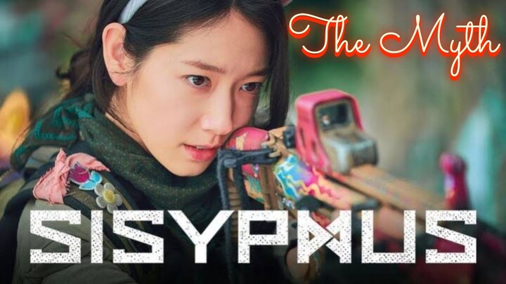 Sisyphus-TheMyth(2021) Ep1