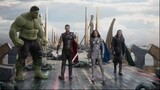 Thor- Ragnarok - Watch full movie : link in Description