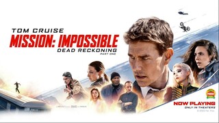 Watch Full Mission_ Impossible  Movies For Free: Link In Description