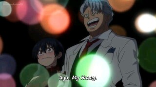 Undeath Unluck Episode 11 Sub Indo