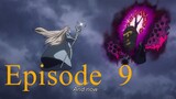 Mashle Season 2 Episode 9 English Subbed