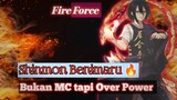 Shinmon Benimaru 🔥 Karakter sejuta umat❗bukan MC tapi serasa MC karena kekuatan yg over power 😬