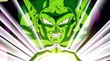 Dragon Ball: Piccolo's final highlight moment