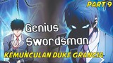 Genius Swordsman Part 9