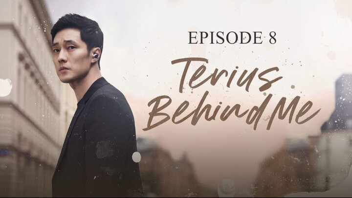 My Secret Terrius Episode 8 Tagalog Dubbed HD