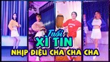TUỔI XÌ TIN - NHỊP ĐIỆU CHA CHA CHA dance cover | HAT - Anh Kiệt - Nguyễn Đình Vũ - Panoma