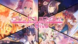 Games|The Cuts of Games/ Princess Connect Re:Dive