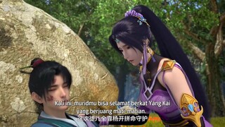 Matrial Peak Episode 33 Sub Indo