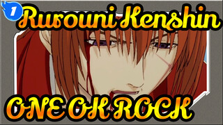 Rurouni Kenshin|RENEGADES (AMV) ONE OK ROCK-Wanderer's sword_1