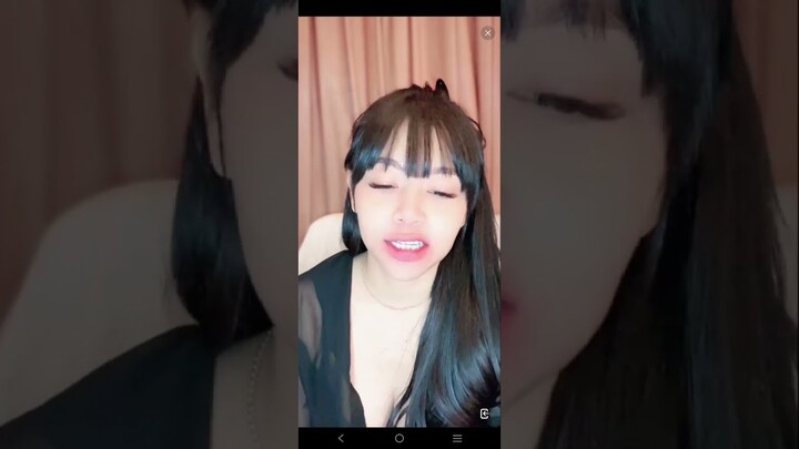 Bigo hot live di kasih tipis" sama host nya biar halu dulu