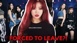 The REAL Reason Why SooJin Was KICKED OUT of (G)I-DLE