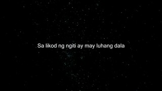 Zync - Maskara (Official Lyrics Video)