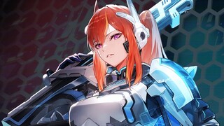 Waifu Baru