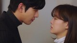 His wait was responded with a 😘 | Kang Tae Mu Shin Ha Ri | Kim sejeong Hyo seop| A Business Proposal