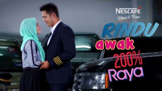 rindu awak 200% raya (2015) full