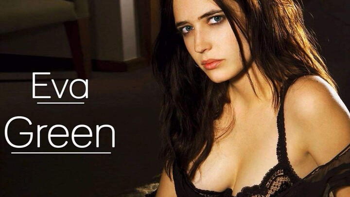 Adegan Terkenal dalam Eva Green