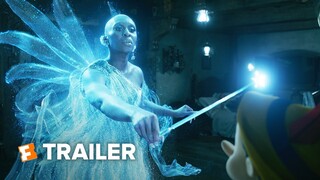 Pinocchio Teaser Trailer (2022) | Movieclips Trailers