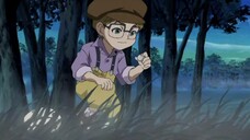 ไดโนคิงราชันย์พันธุ์ไดโนเสาร์ ภาค 1 ตอนที่ 20 (พากย์ไทย)