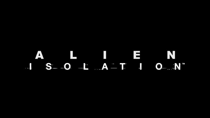 Alien Isolation Fan Fiction trailer Fr