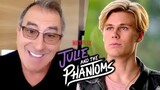 Kenny Ortega Opens Up About Gay Representation In Julie And The Phantoms | PopBuzz Meets