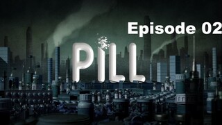 Fesku Movies « Pill « .S01 Episode 02|The File| ..