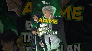 Mirip tokrep 😂 #anime #animeindo