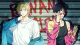 【Banana Fish】The villain career of the eldest lady and the eldest young master
