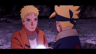 [AMV] Boruto - Naruto Next Generations - The Score - Born For This