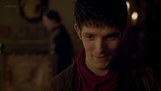 Merlin - 4x09 - Lancelot Du Lac