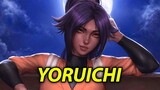 Yoruichi Shihōin: THE BEST GIRL | BLEACH: Character Analysis