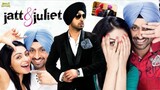 Jatt & Juliet / full punjabi movie Diljit dosang