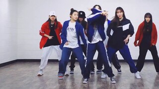 [MTY Dance Studio]NCT U - Tình yêu thập niên 90(Dance Cover)