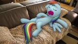 My Little Pony - Stories with the Ponies 7