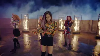 BLACKPINK -PLAYING_WITH_FIRE_MV