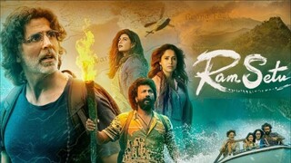 Ram Setu (2022) | Tamil Dubbed Movie