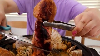 Mukbang tổng hợp #food