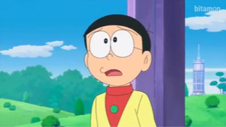 Doraemon episode 665