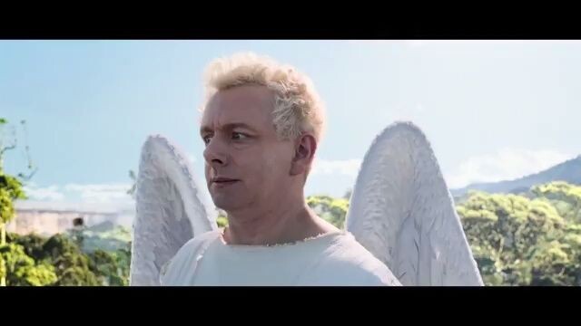 Good Omens - Episode 1 - Bilibili