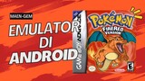Game Retro Pokemon Red Version
