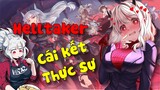 Helltaker Vietsub : Hành Trình Cuối Cùng Và Cái Kết Thực Sự! Full Play All solutions/Secret Ending!!