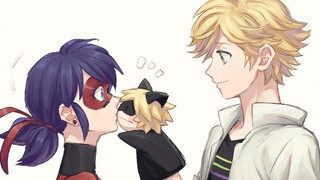 [Ladybug Reddy] "Real Love"