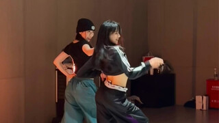 和原版编舞师一起跳priority! #onelove编舞
