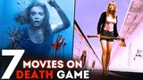 Top 7 Hollywood SURVIVAL Movies on YouTube, Netflix & Prime (Part 7)