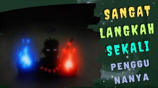5 Jutsu Berelemen Yin & Yang Di Naruto