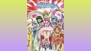 Mermaid Melody Pichi Pichi Op 1