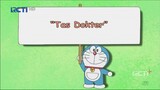 Doraemon Dubbing Indo RCTI ~ Nobita jadi dokter