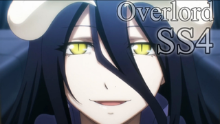 TRAILER 2| OVERLORD SS4 ✓